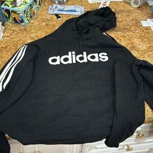 Women's Adidas hoodie